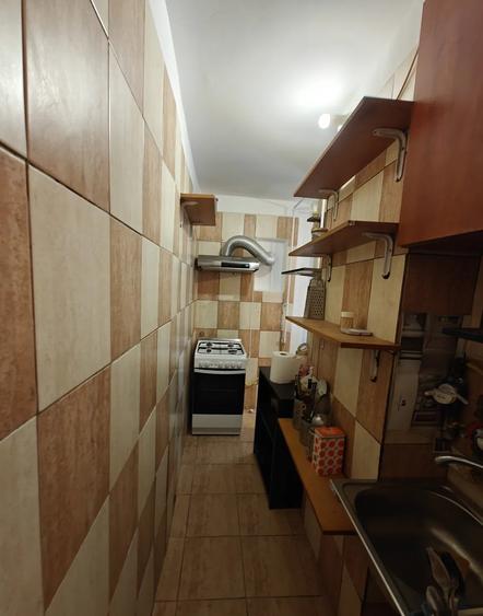 Apartament 2 camere, 57 mp, etaj 1/4, bloc reabilitat, Baicului – Doamna Ghica