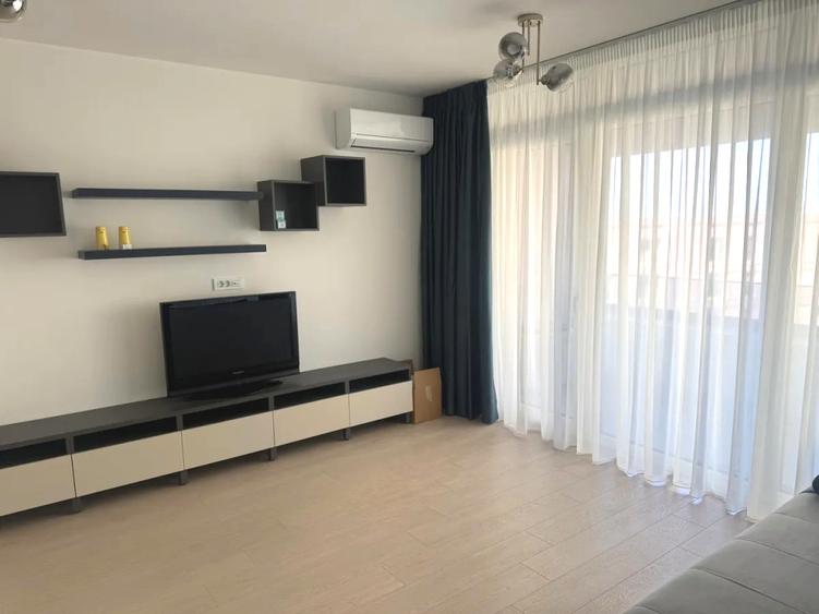 2 CAMERE | AKCENT CITY | BUCURESTII NOI | JIULUI | PARCARE SUBTERANA |