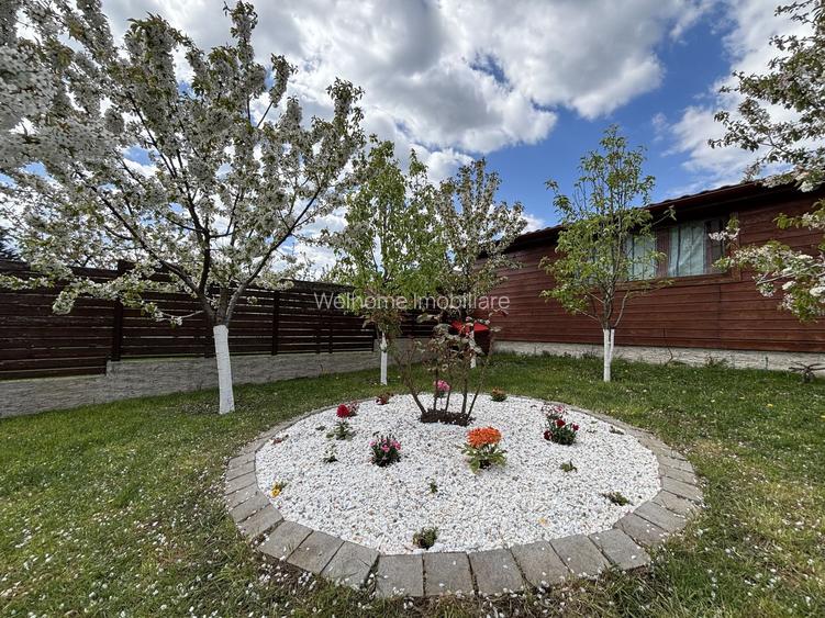 Casa 5 camere pretabila pentru locuit si sediu firma - C. Arhitectilor - 25