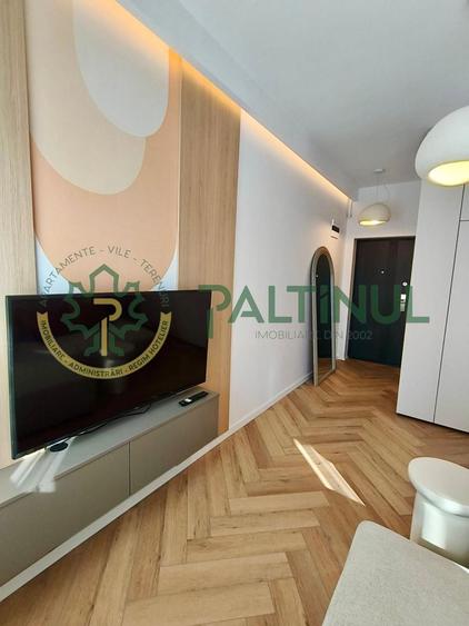 Apartament 3 camere de vanzare Sibiu