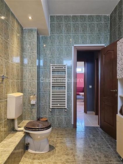 Inchiriere apartament 2 camere decomandate bloc nou in Manastur- zona USAMV