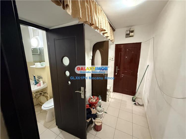 Vanzare apartament 2 camere, Malu Rosu, Ploiesti