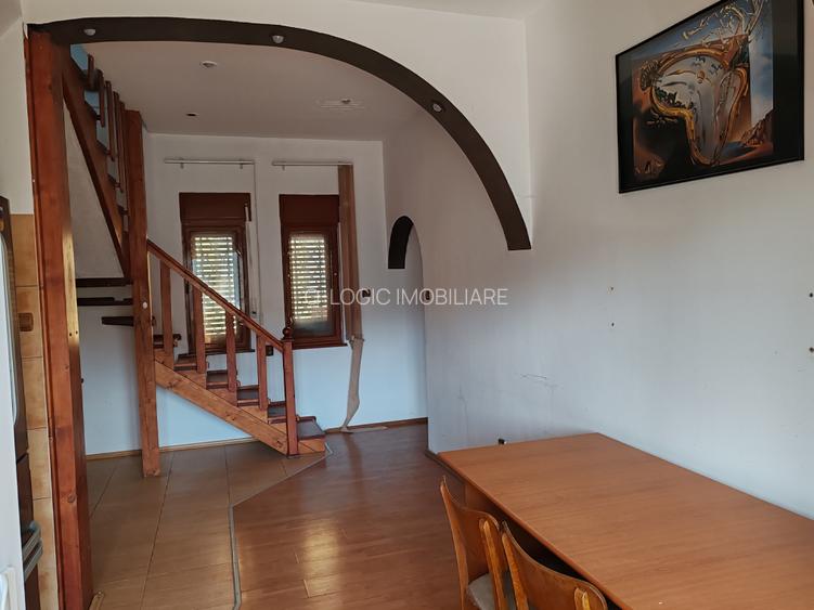 Apartament 3 camere mobilat si utilat zona Colinei - 6