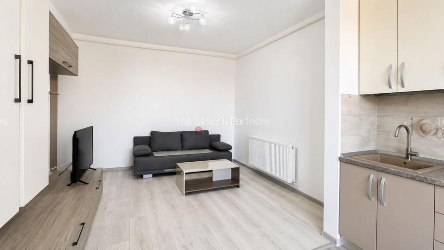 Zona Linistita | Loc de Parcare Inclus - 8