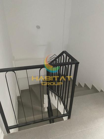 Oltenitei metrou Piata Sudului 10min 4 cam 141mp penthouse