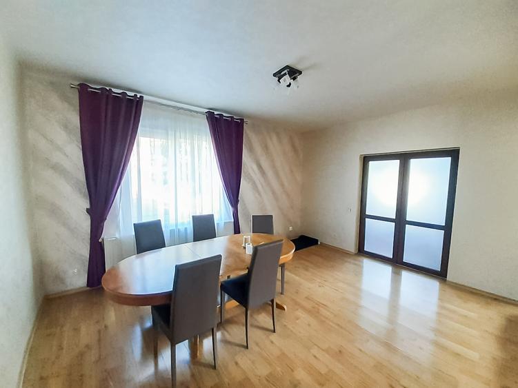 Vila de vanzare Valea Lupului