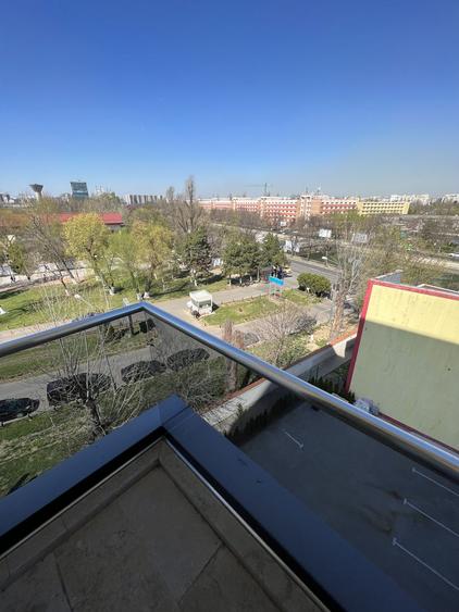 Studio 2 camere - Ranetti Premium Apartments 2021 8/8