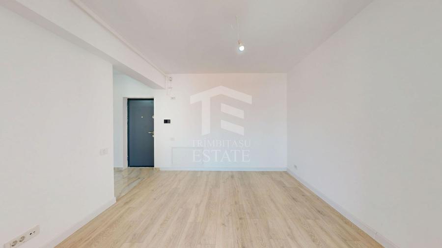 Apartament 2 camere | Bloc Nou 2025 | Balcon 10 mp | Etaj 2/4