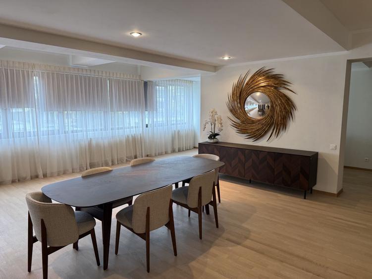 FOR RENT | HERASTRTAU | Penthouse 5 rooms