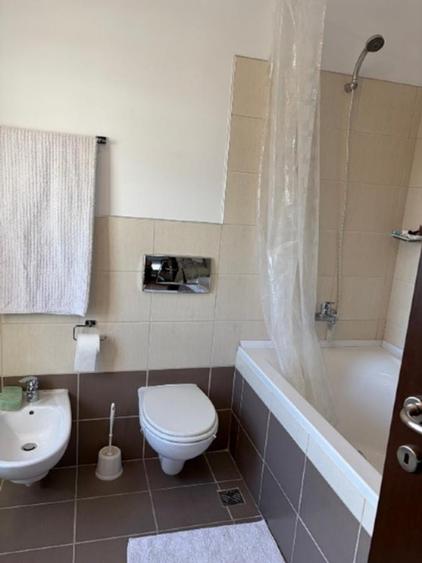 Apartament 3 camere | De Inchiriat | Iancu Nicolae | Parcare Subterana