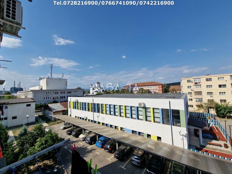 Apartament 2 camere, situat in Rovinari, Str. Florilor