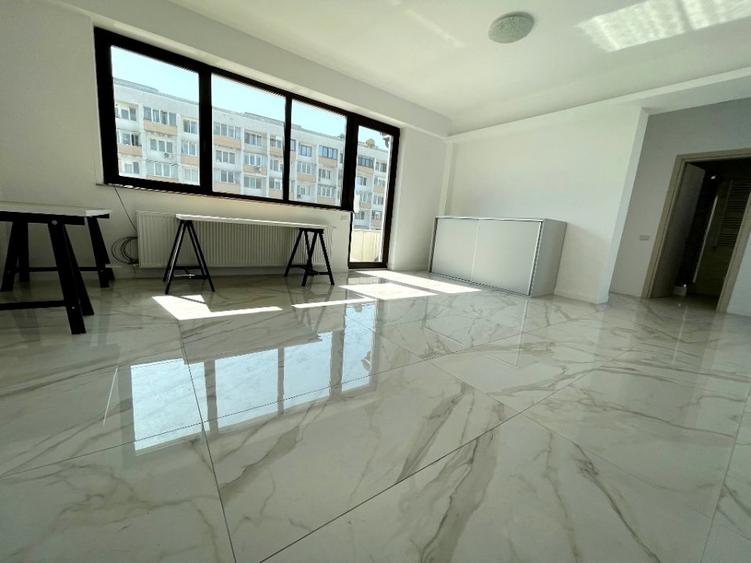 Spatiu de Birou Dorobanti / Se emite factura / 100 mp / Parcare cu Plata