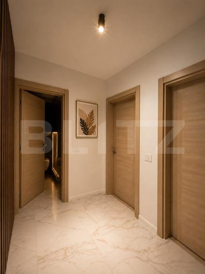 Apartament 93,15mp,3 camere,zona Rovine
