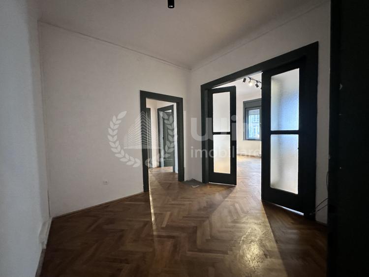 Apartament 4 camere | 123mp | Etaj Intermediar | Ultracentral -Eroilor