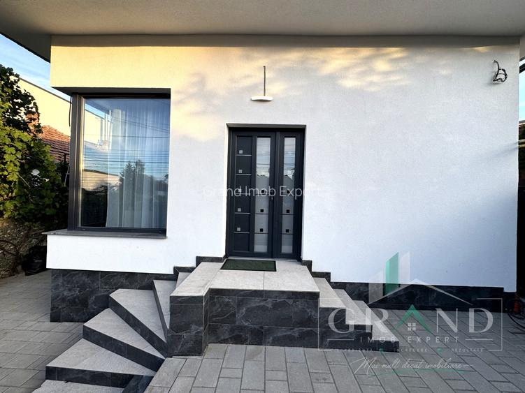 PRIMA ÎNCHIRIERE | CASĂ TIP DUPLEX | CURTE PROPRIE | 2 PARCĂRI | ÎNTRE LACURI - 35