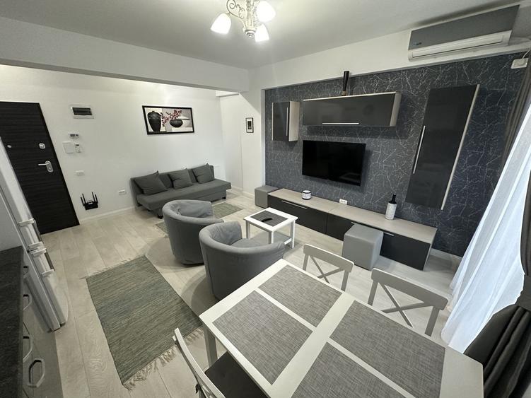 Apartament 2 camere zona Mamaia Nord - Mackerel