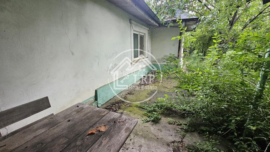 Voluntari | Teren 590 mp | Deschidere 20 ml | Proiect 2 Vile P+1 Avizat - 7