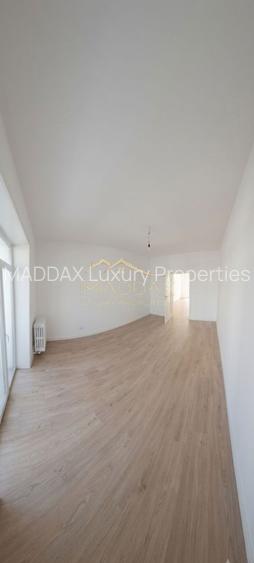 Inchiriere 3 camere Floreasca/Nemobilat/Parter/Pretabil firma/Centrala - 4