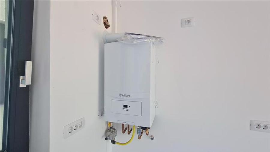 Apartament premium 2 camere et 2 str Petre Tutea Dumbravita