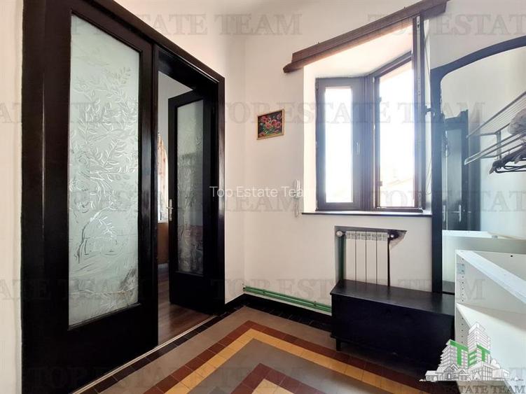 Apartament 4 camere in vila | 144 mp | Zona Dacia-Eminescu - 17
