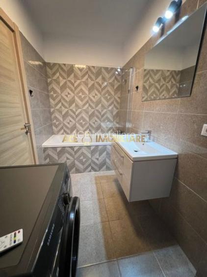 2 Camere de inchiriat | Timpuri Noi | Metrou | Centrala | Mobilat | - 5