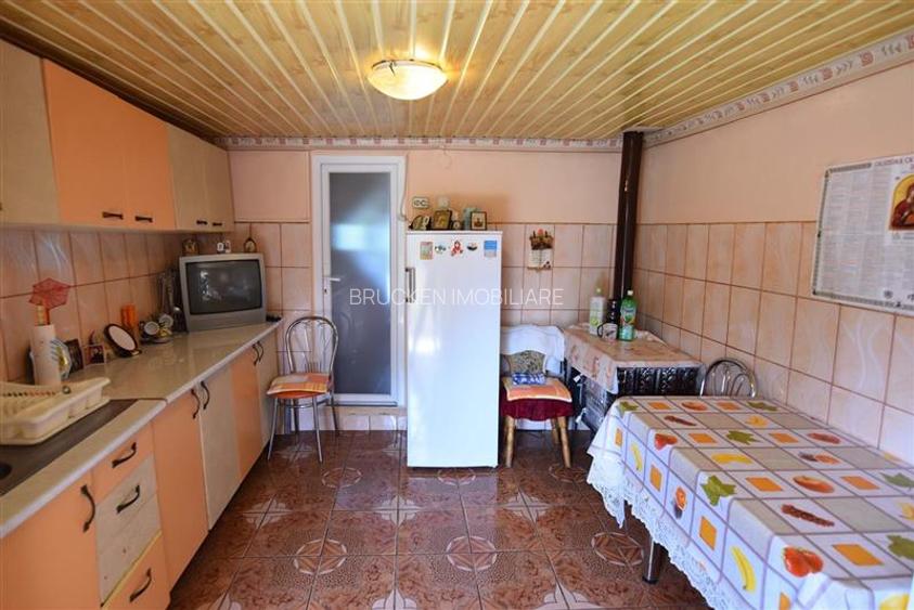 Casa P+M de vanzare in Pagaia - 12
