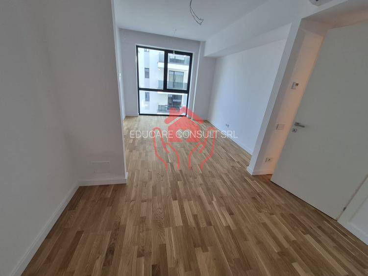IANCU NICOLAE (Residence 5 Forest)- 2 camere, 2 bai, COMISION 0%