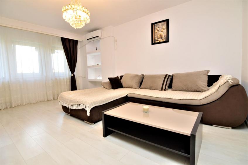 INCHIRIERE APARTAMENT 3 CAMERE DECEBAL – BENZINARIE MOL