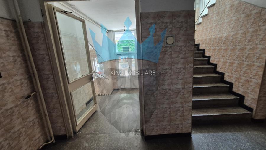 Garsoniera Dristor Bucuresti - 18
