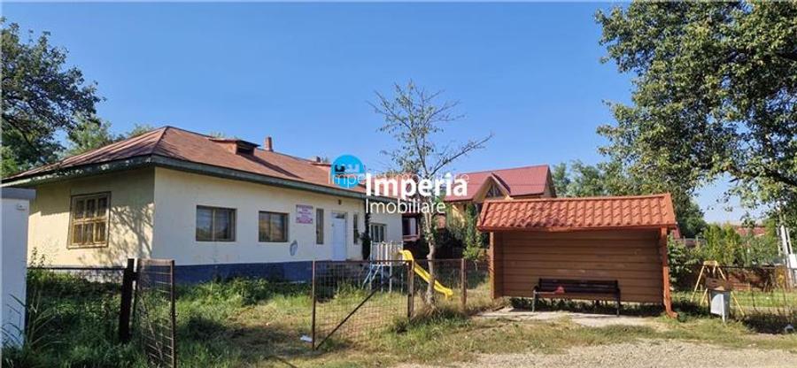 Teren intravilan de vanzare in Iasi, amplasat in zona Holboca-Ruseni - 8