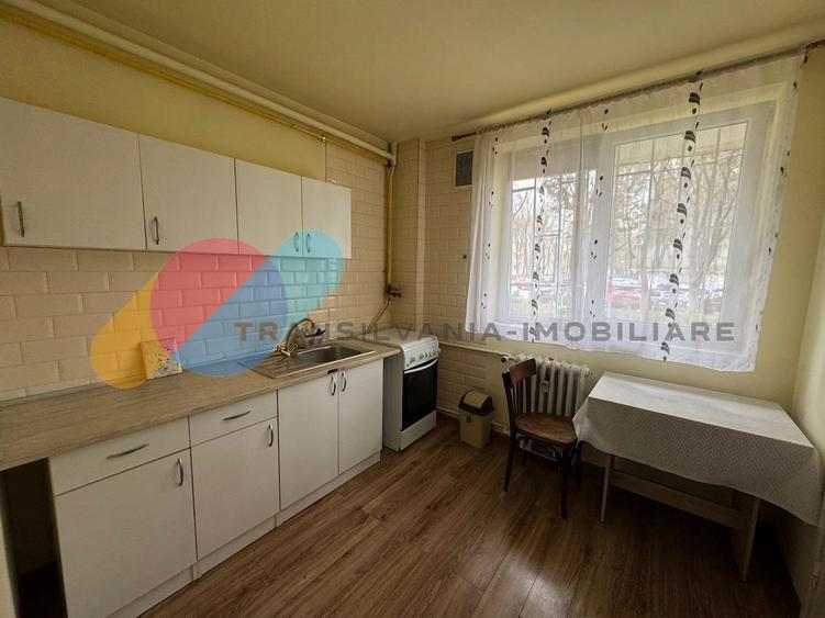 Apartament 2 camere, bucatarie separata, Gheorgheni