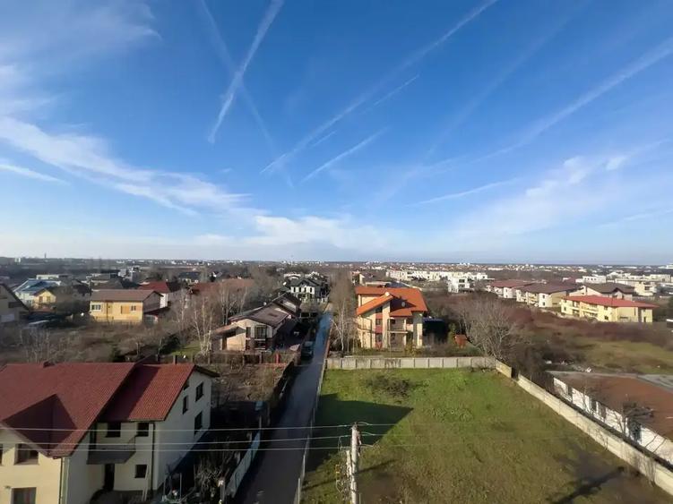 Apartament 3 camere de vânzare | Porsche B-Nord | Vedere Panoramica