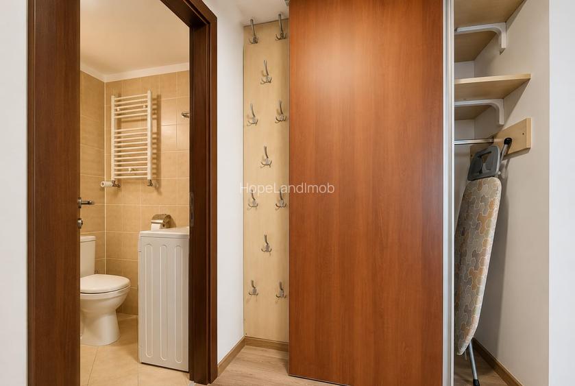Apartament 2 camere Complex Rose Garden / Colentina / Bucur Obor - 6