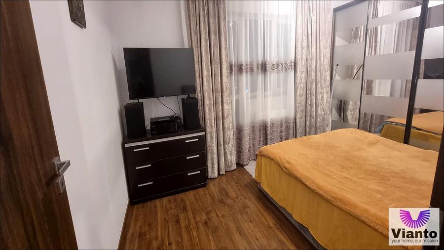 Apartament premium 3 camere 93mp | Zona Rahovei | Terasa + 2 balcoane