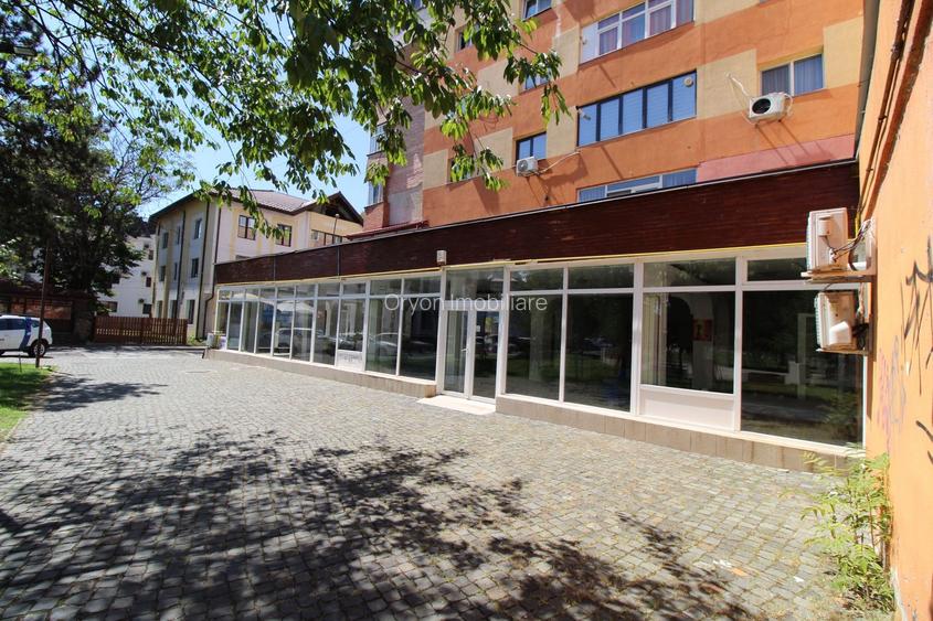Spațiu Comercial, 250 mp, Municipiul Târgu-Jiu - 3