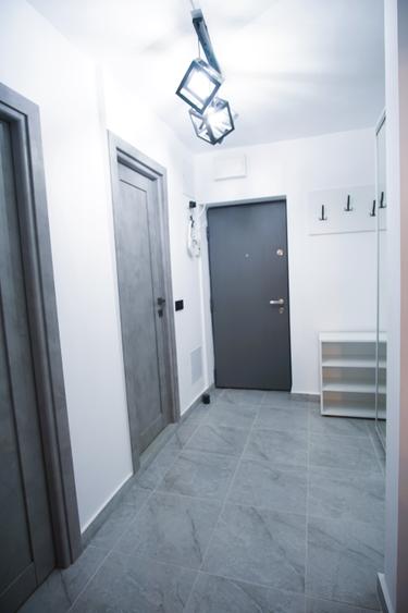 Nerva Traian | Metrou Timpuri Noi | Prima închiriere | Totul NOU | Boiler