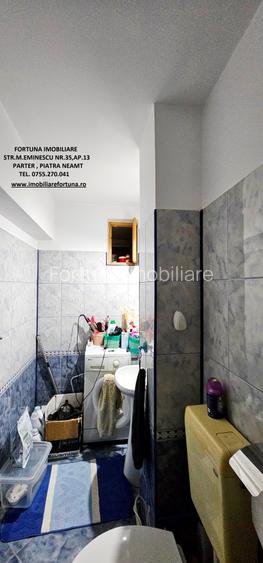 Apartament 3 camere.mobilat si utilat, 2 locuri parcare,zona Scoala nr.2 - 11