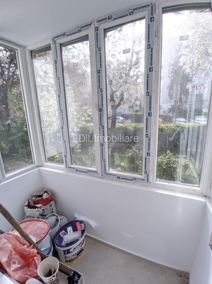 Apartament de vânzare, 3 camere, 50 mp, Mănăștur zona Cinema Dacia - 13