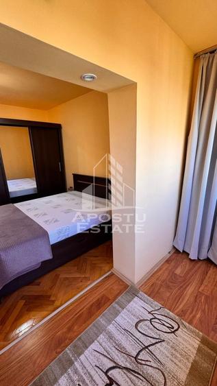 Apartament cu 3 camere , de inchiriat, Zona Bucovina, Timisoara