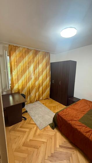 Inchiriere apartament 2 camere Metrou Parc Bazilescu