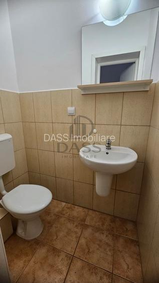 Apartament 3 camere pet friendly | D.D. Roșca | 79 mp | Parcare - 9