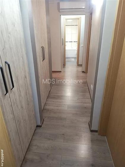 Decomandat, etaj 1 cu 2 bai si 2 balcoane - 9
