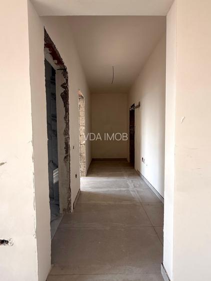 Apartament 2 Camere Open Space | Predare Martie 2027 | Str. Piersicului nr. 10 - 7