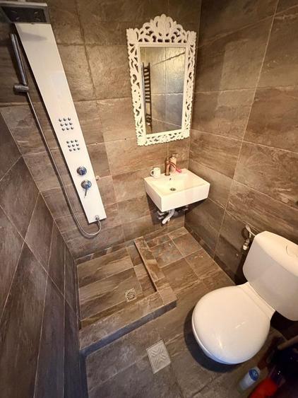 GARSONIERĂ DE ÎNCHIRIAT | ZONA RENO (DOJA) | 28 MP | 1.600 LEI/LUNĂ