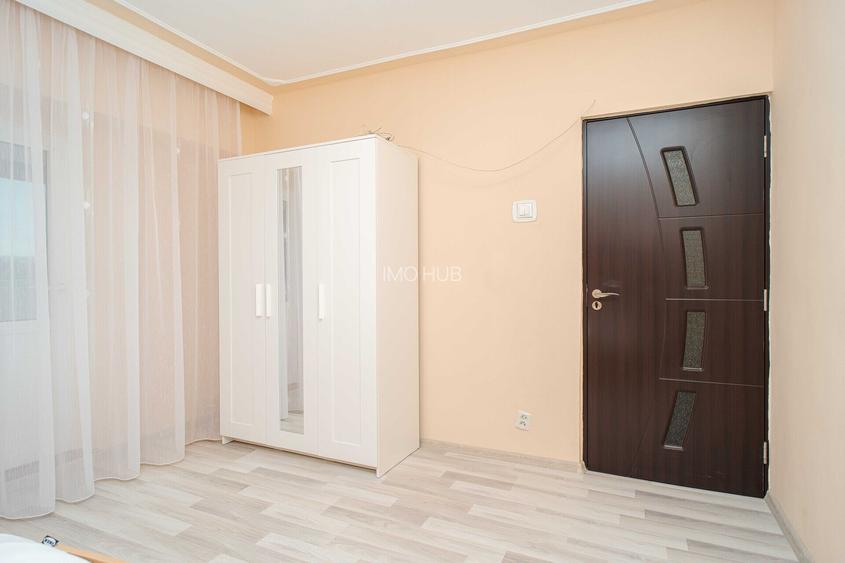 Apartament de inchiriat 3 camere zona Nicolina-Cug - 2