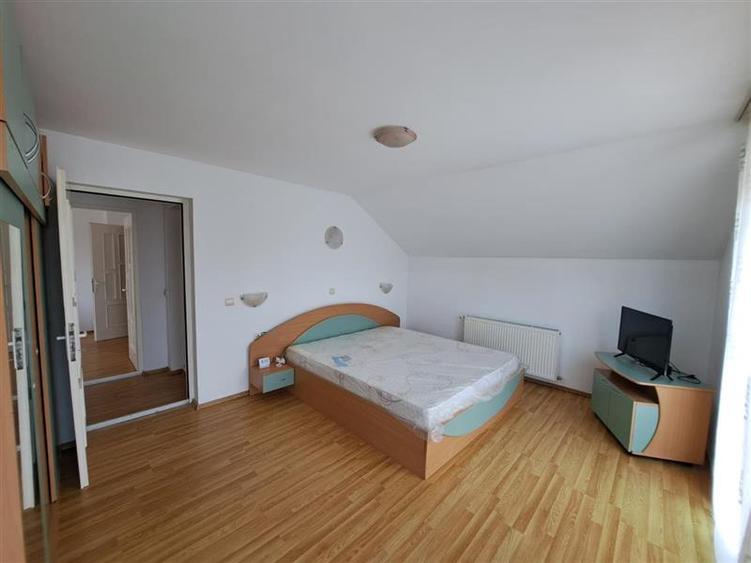 Casa individuala, 160 mp utili, situata in cartierul Someseni!