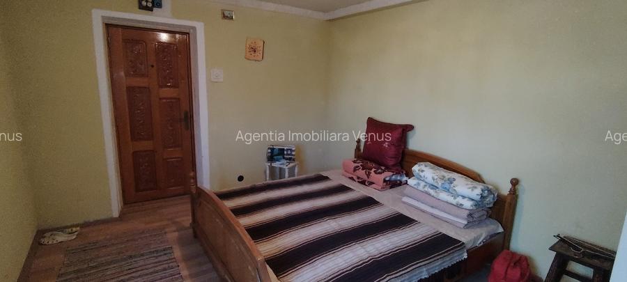 Apartament 2 camere P.Tineretului etaj 3 - 3