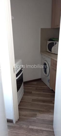 Apartament 2 camere mobilat utilat acces metrou,etaj3\8 - 31