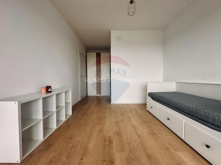 Prima închiriere | Apartament 3 camere | Atria | 90 mp | piscină - 3