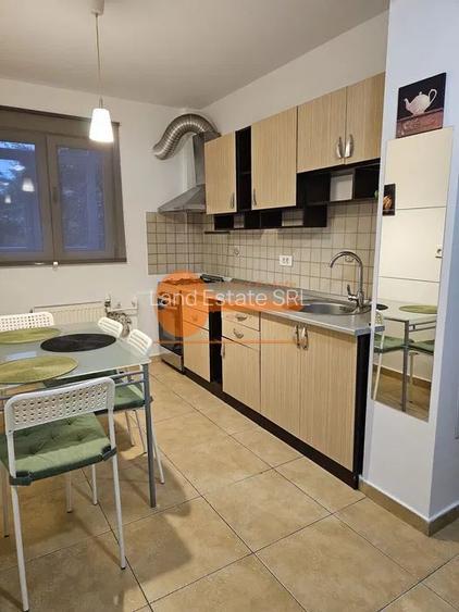 Apartament cu 2 camere -7 minute de Metrou Lujerului - 7